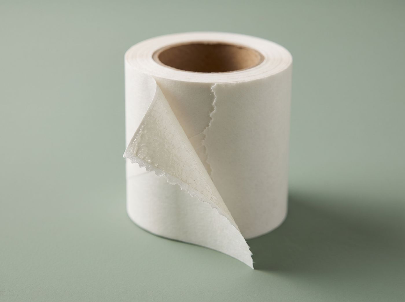 skrup Ersatzrolle mit angehobenem Klebeblatt